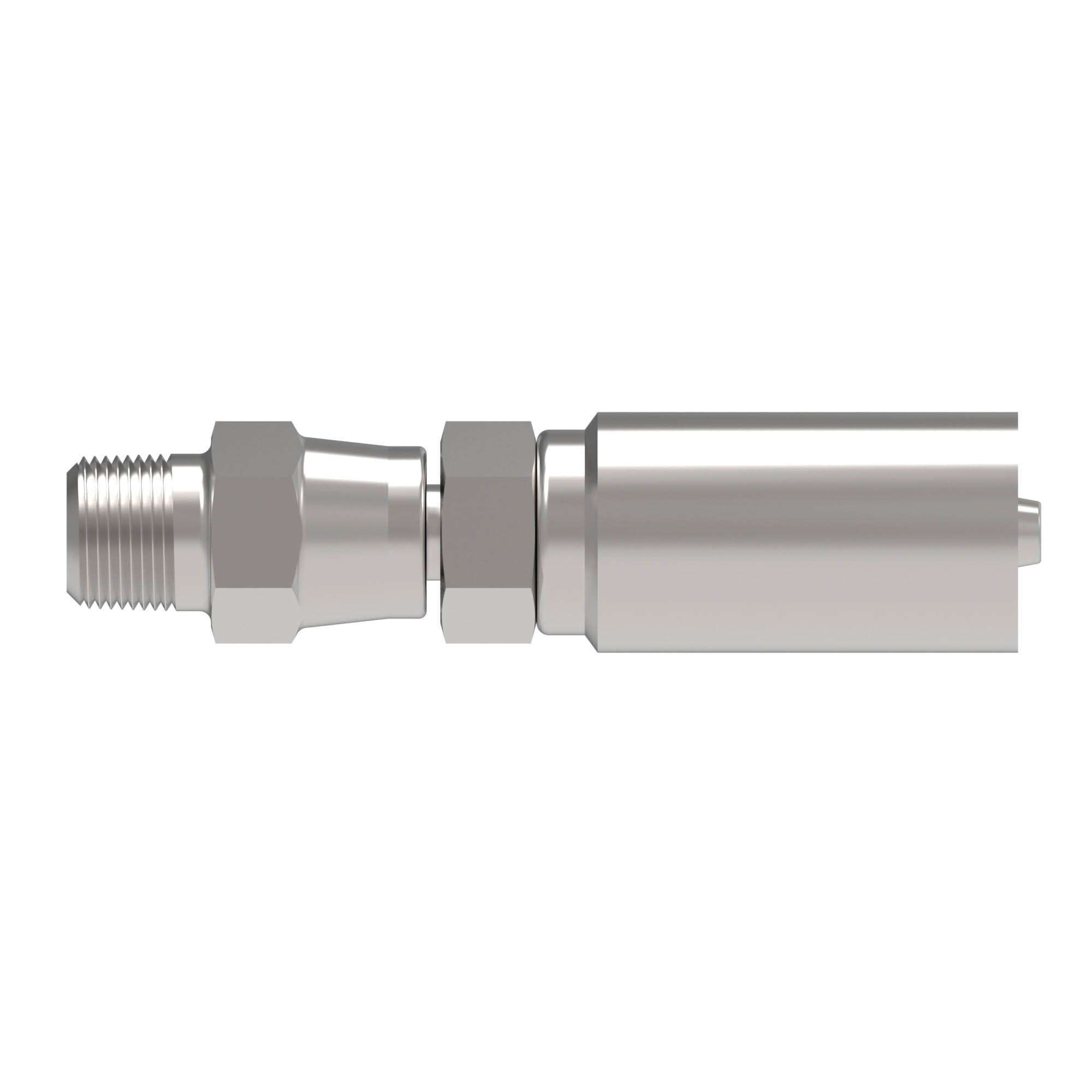 Synflex&reg; by Danfoss 90303-041400-0 HYS7-3-4MPX
