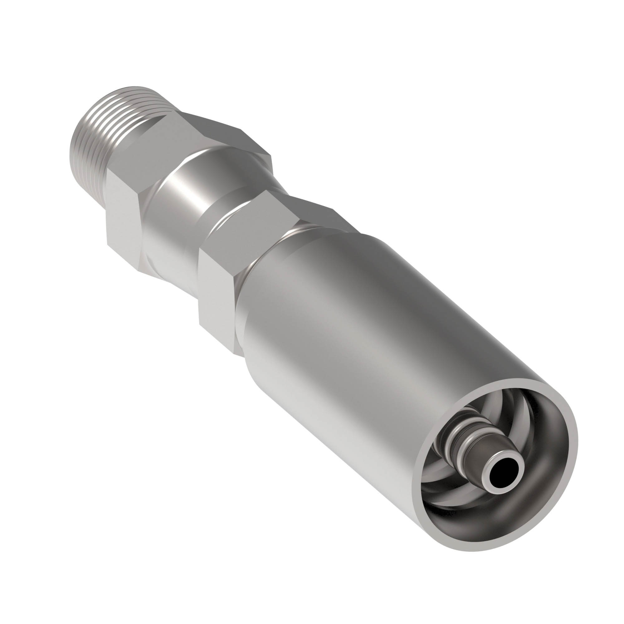 Synflex&reg; by Danfoss 90303-041400-0 HYS7-3-4MPX