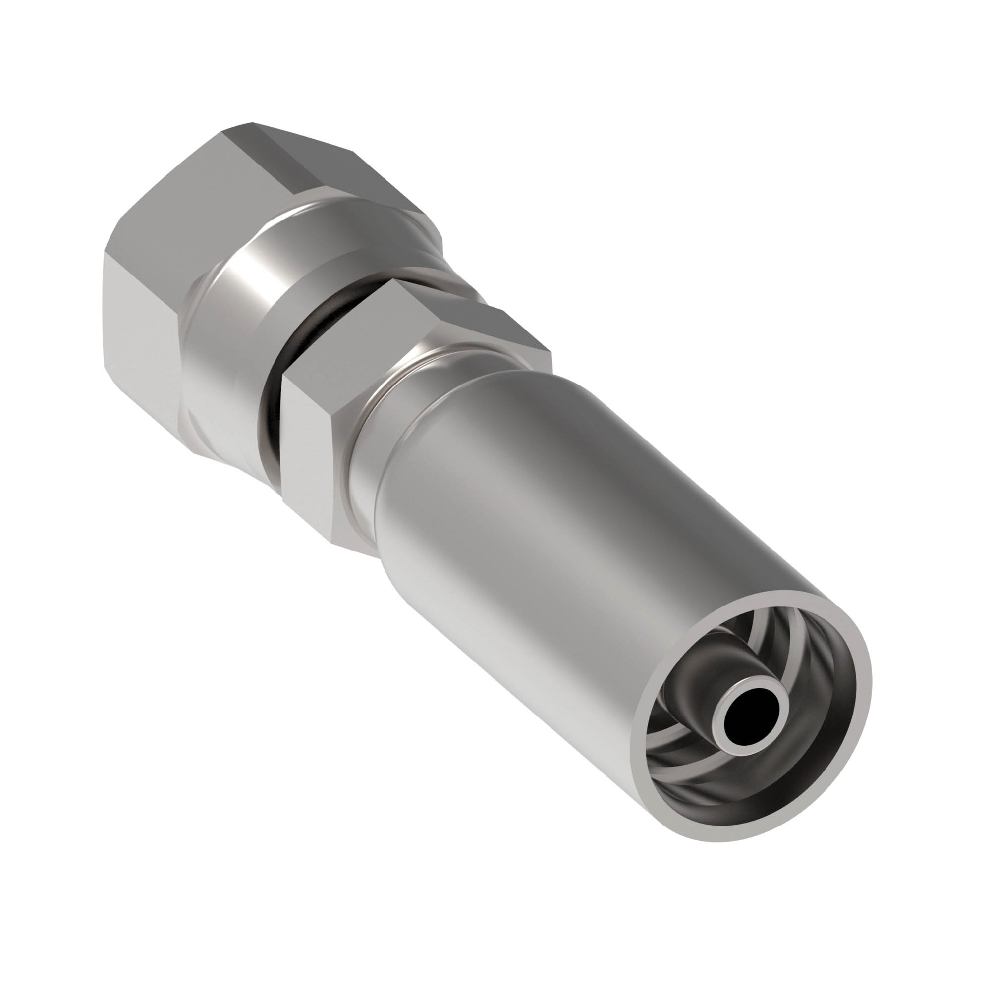 Synflex&reg; by Danfoss 90308-082400-0 HYS7-8-8FPX