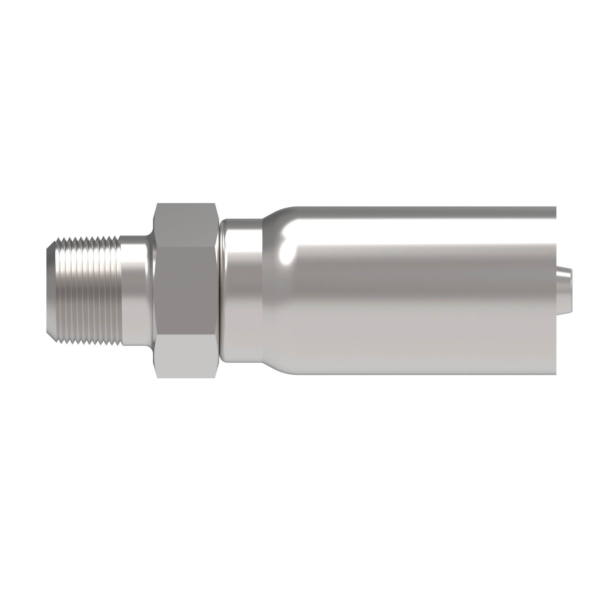 Synflex&reg; by Danfoss 90H04-041000-0 HYS8-4-4MP