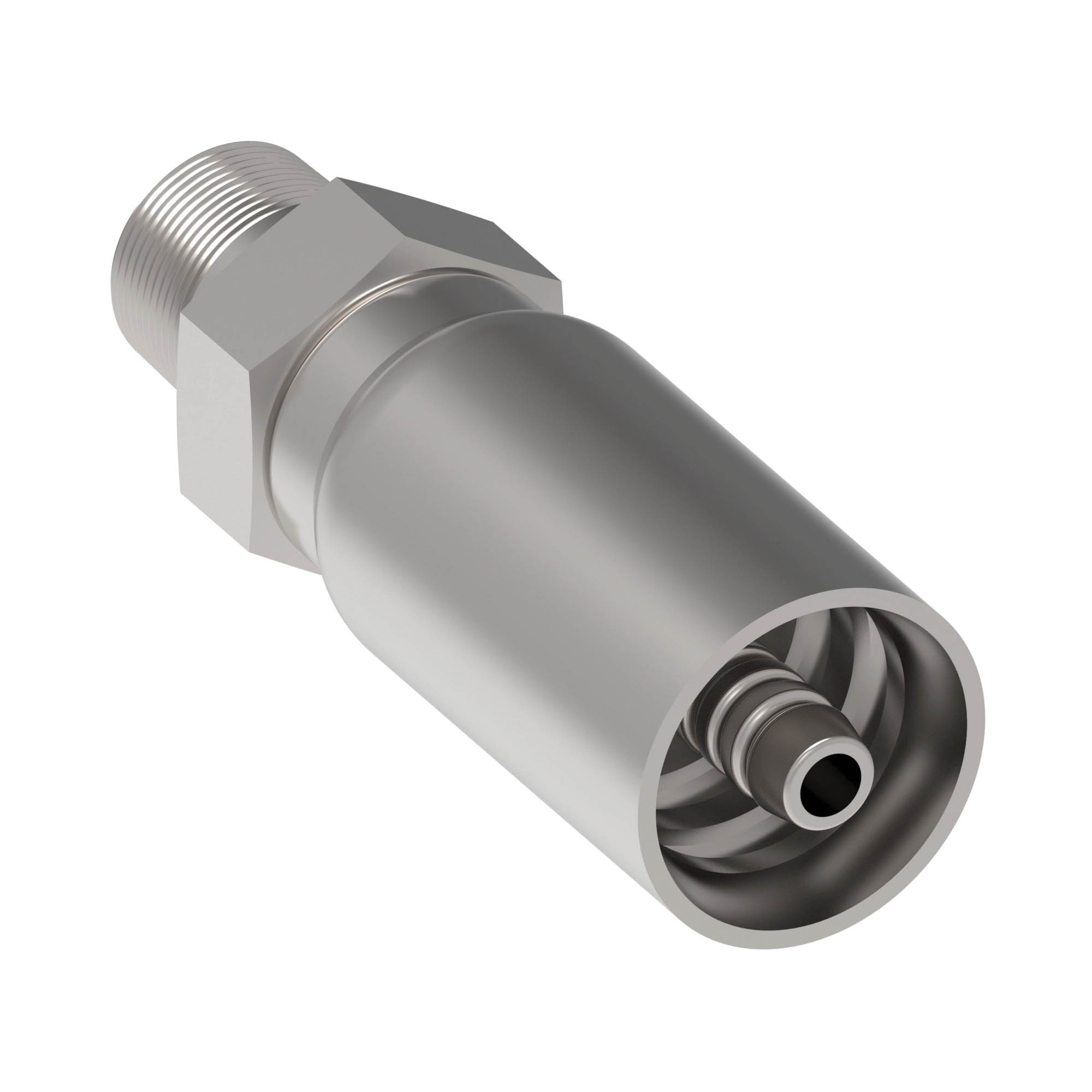 Synflex&reg; by Danfoss 90H04-041000-0 HYS8-4-4MP