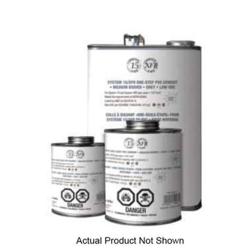 System 15® 074098