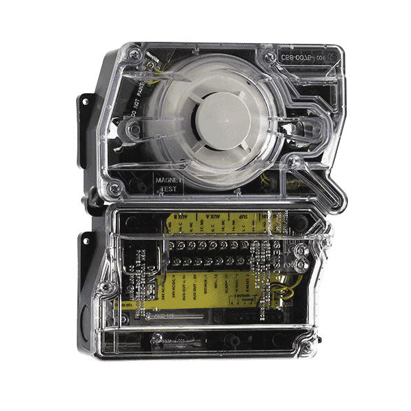 System Sensor® D4120A 1027996