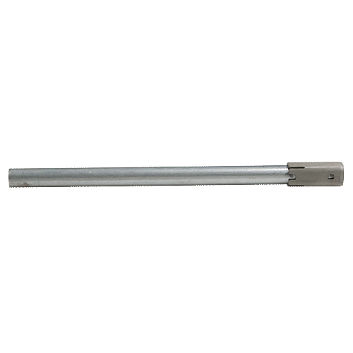 System Sensor® DST1 Metal Sampling Tube, 1 ft W, Metal