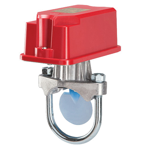 System Sensor® WFD25N