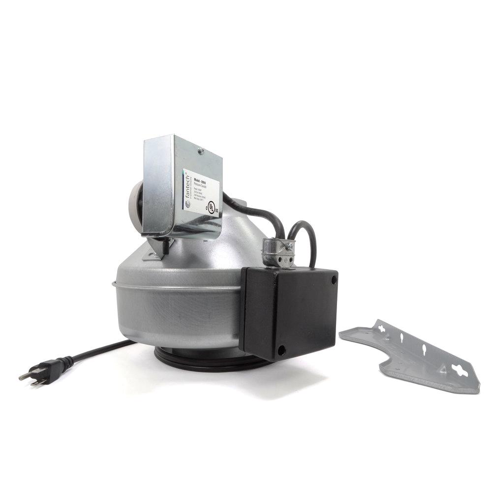 Systemair DBF 4XL DBF-4XL