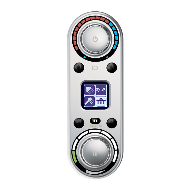 MOEN® T3420 MONT3420