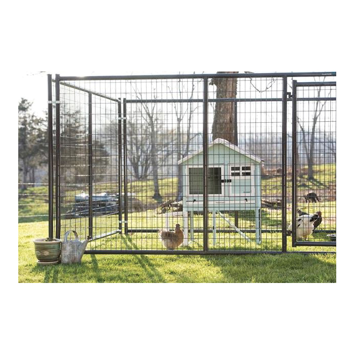 Tarter elite orders dog kennel