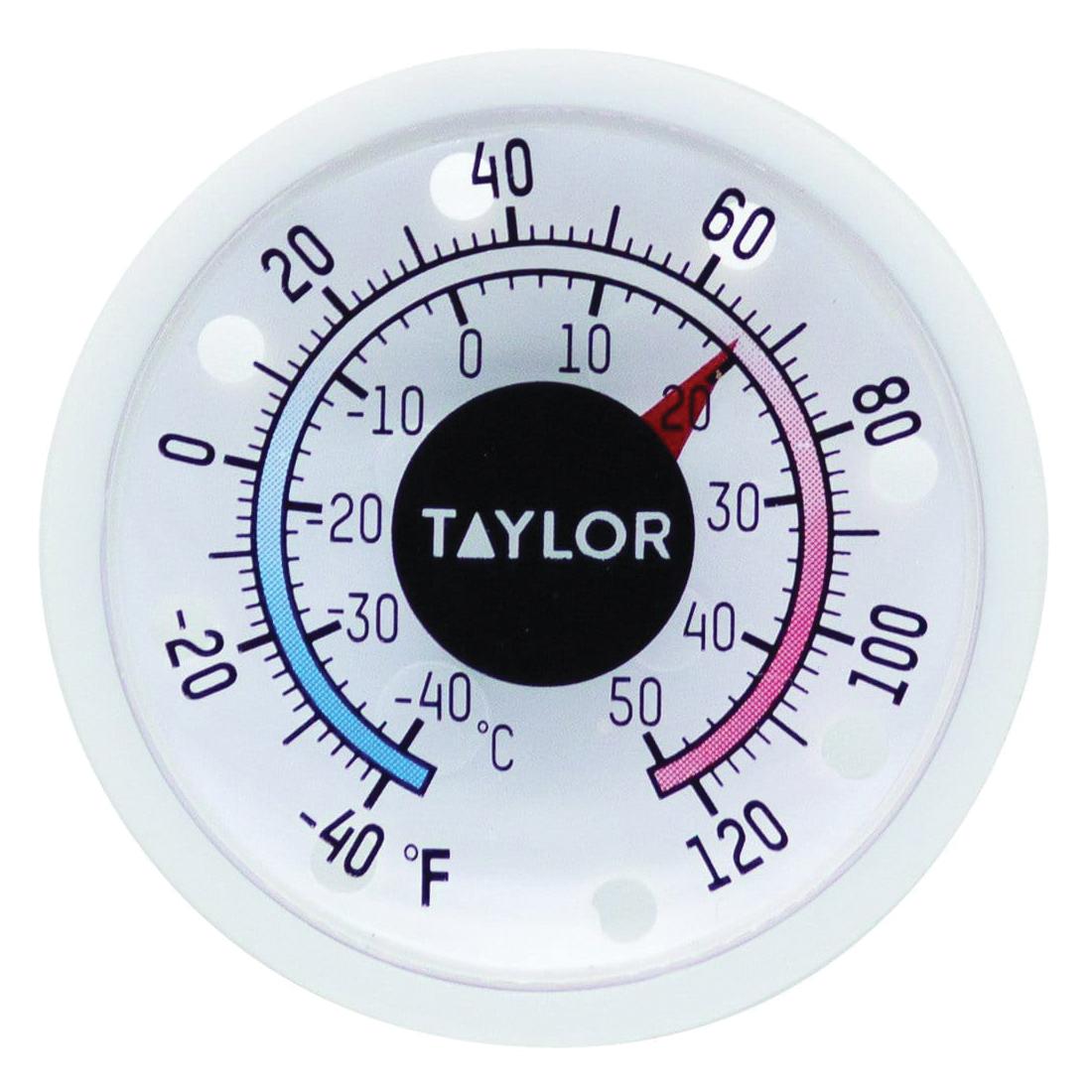 TAYLOR® 5380 5380
