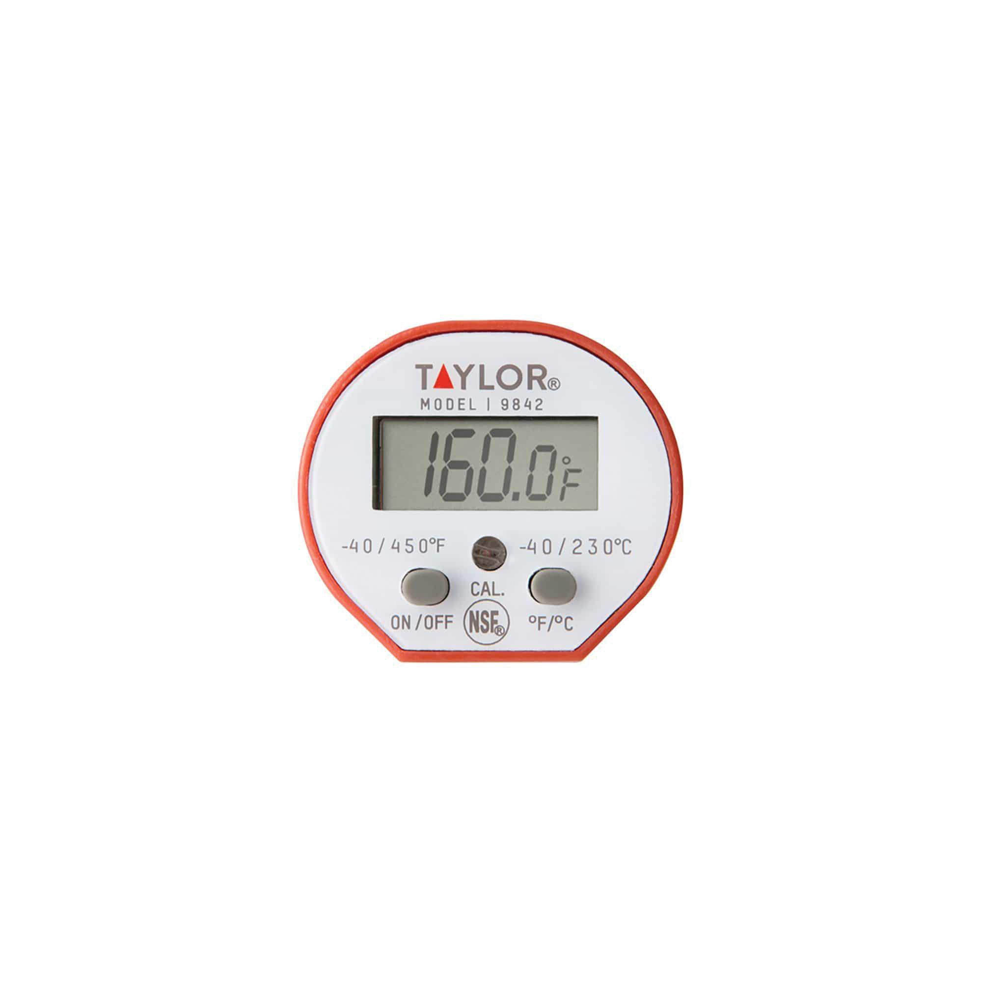 TAYLOR® 9842N 9842N