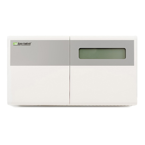 TCS® SZ1009 Microprocessor-Based Programmable Thermostat, 24 VAC, 100 mW, 4 Heat/2 Cool Stage