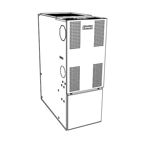 TEMPSTAR® NOMV156E19B