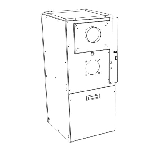 TEMPSTAR® OMF098J10-OD1