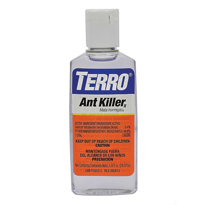TERRO® T100-12