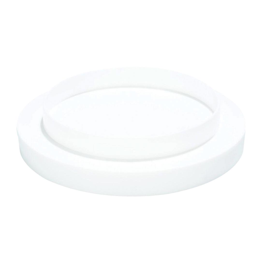 IPSCorporation KO 34 Kap-On SCH 40 DWV PVC Test Cap, 3 inch x 4 inch; 50/Bag