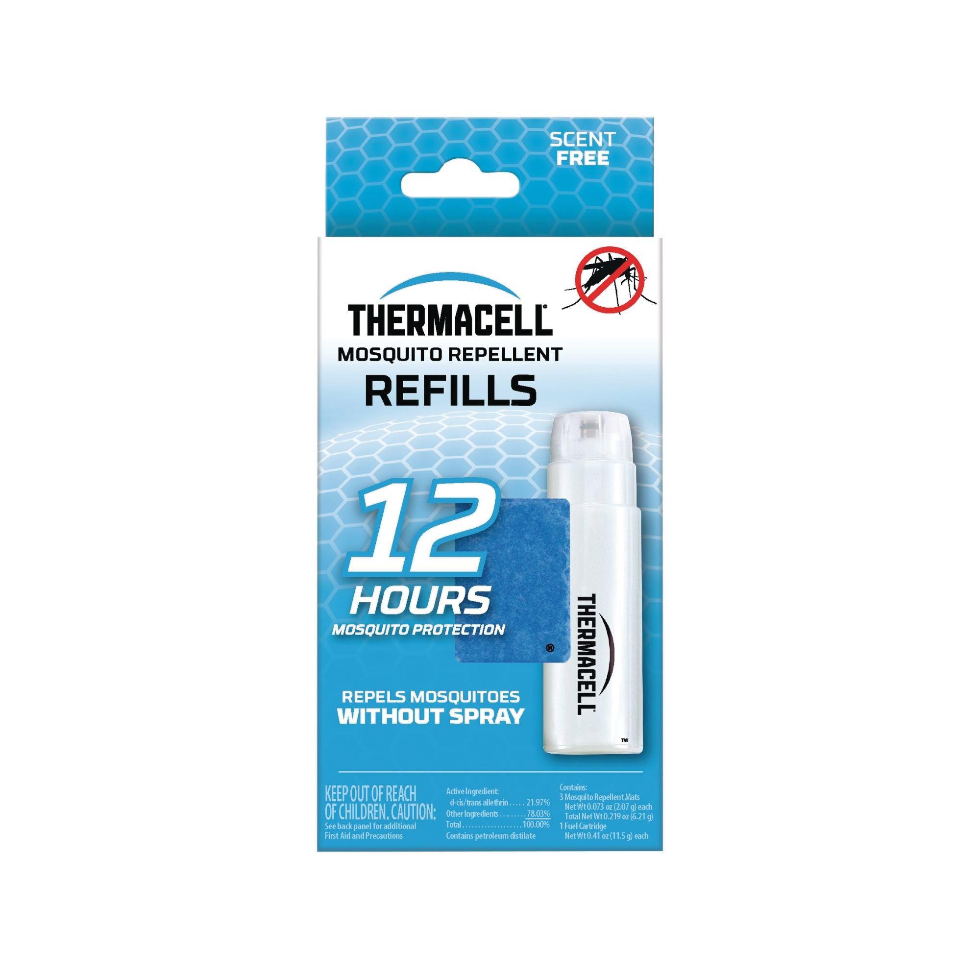 THERMACELL&reg; R-1