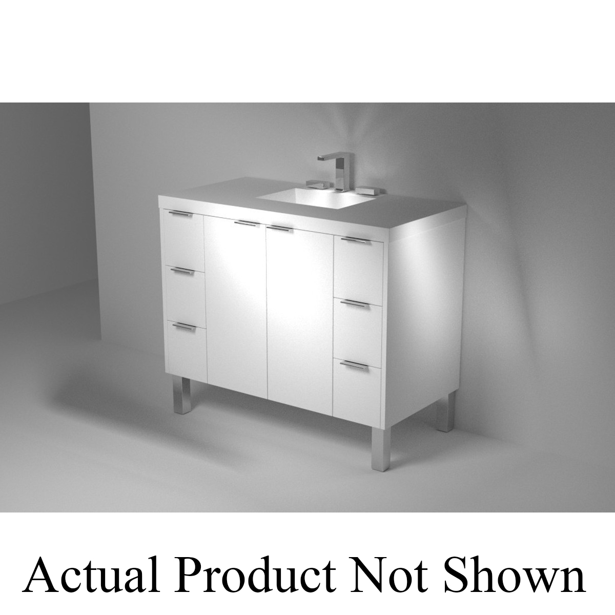THE FURNITURE GUILD 420-0560-C41-INTPULL