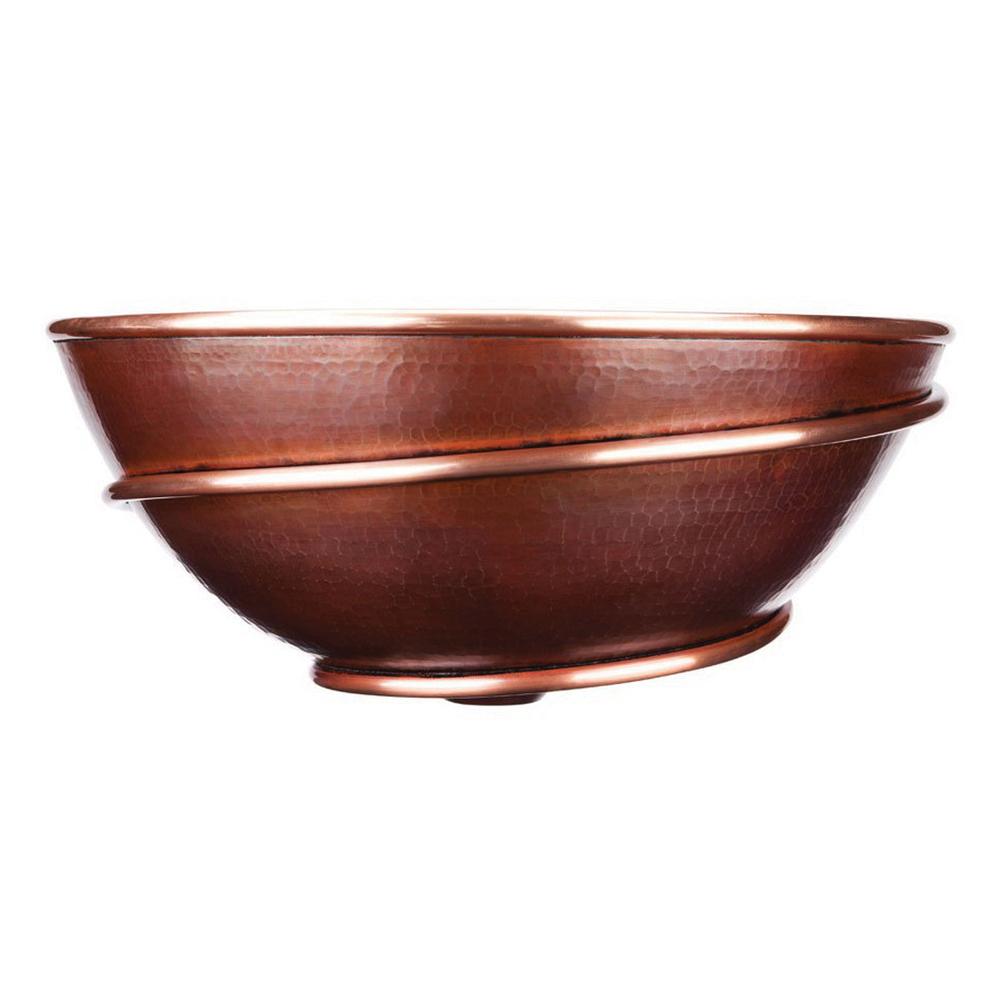 THOMPSON TRADERS BRV-1606-CR 2818725