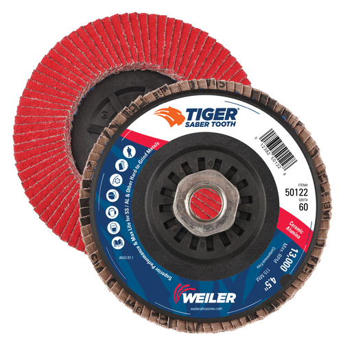 TIGER® 50122 WEI-50122