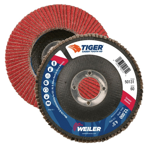 TIGER® 50131 WEI-50131