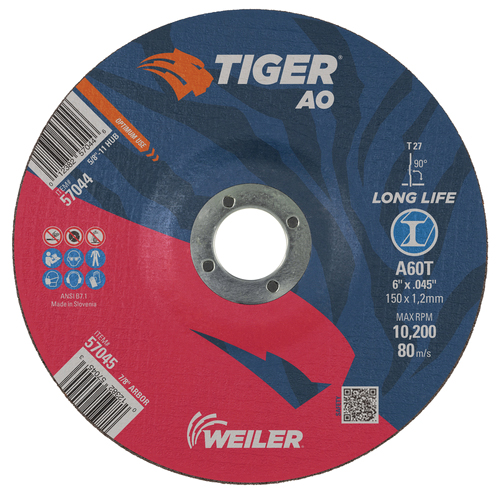 TIGER® 57045