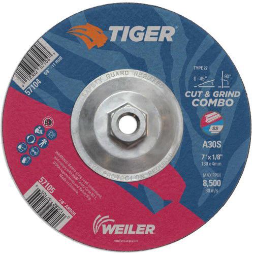 TIGER&reg; 57104