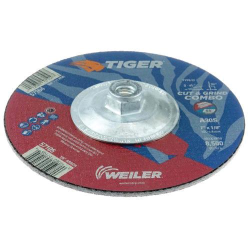 TIGER&reg; 57104 WEI-57104