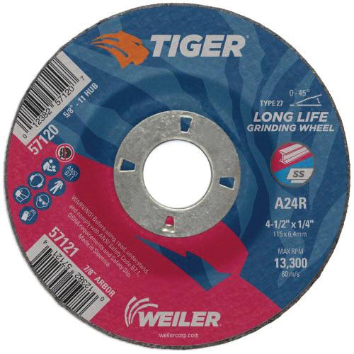 TIGER&reg; 57121