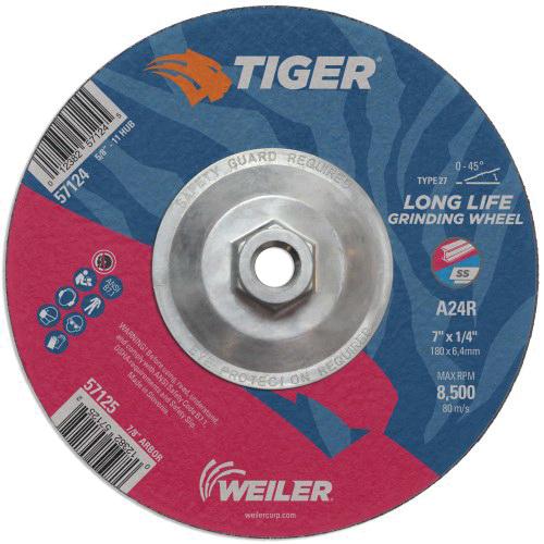 TIGER&reg; 57124