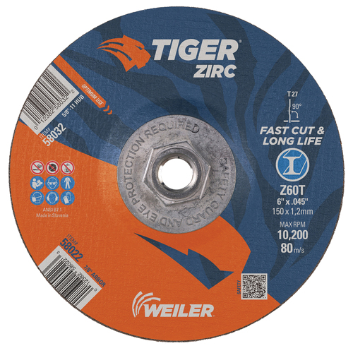 TIGER® 58032
