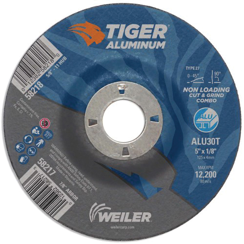 TIGER® 58217