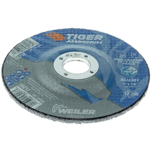 TIGER® 58217 ERP_084129