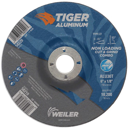 TIGER® 58219