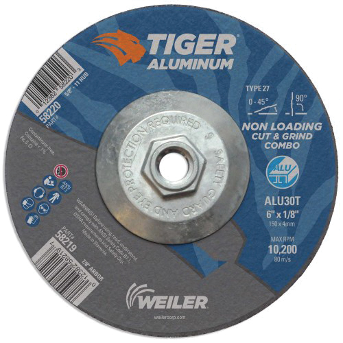 TIGER® 58220