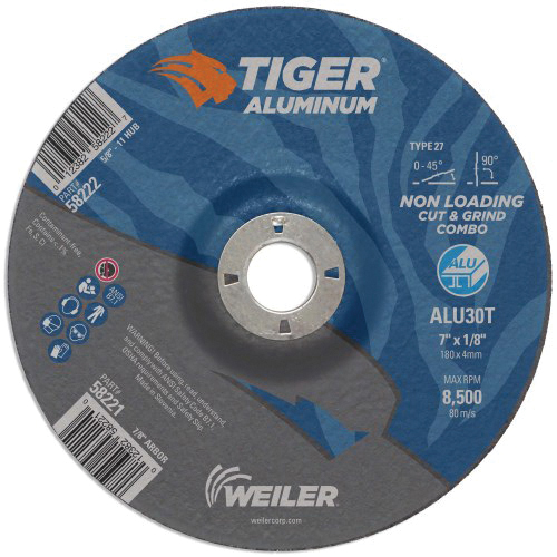 TIGER® 58221