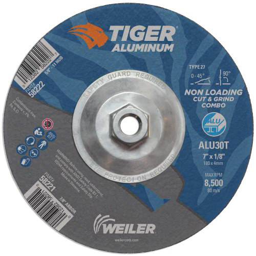 TIGER® 58222