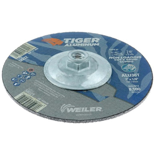 TIGER® 58222 ERP_079483