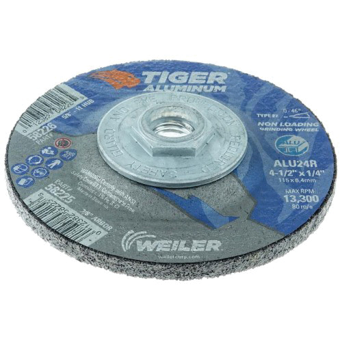 TIGER® 58226 ERP_083714