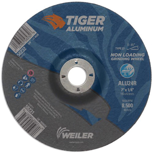 TIGER® 58231