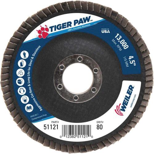 TIGER PAW&trade; 51121