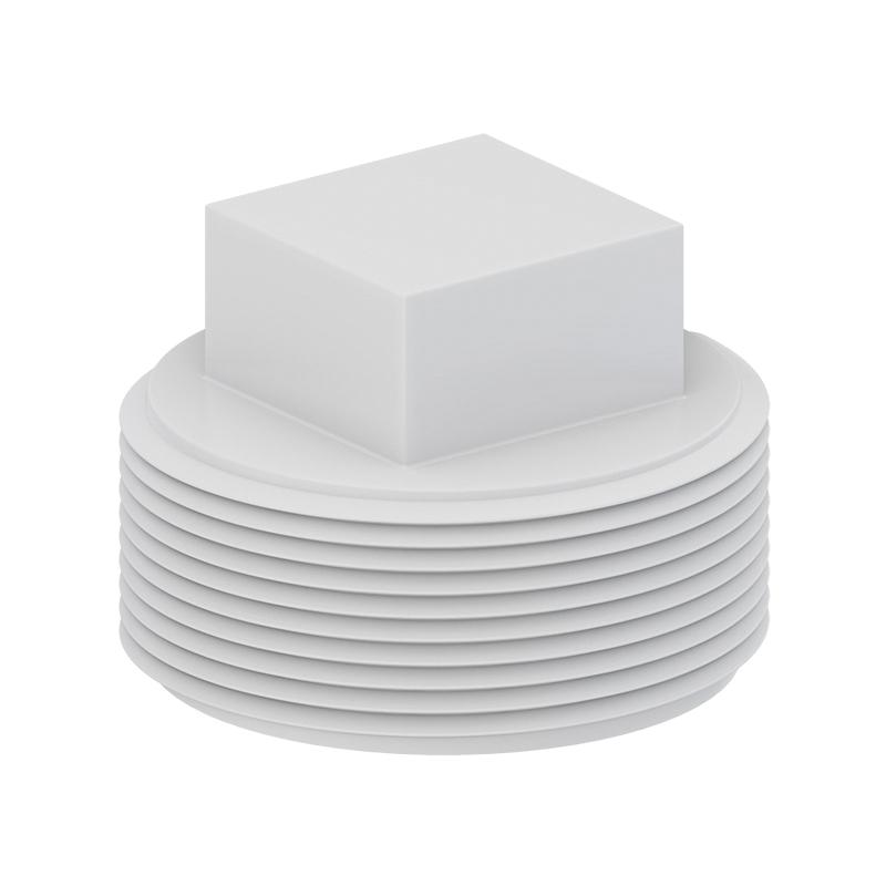 TIGRE 106-3253 Cleanout Plug