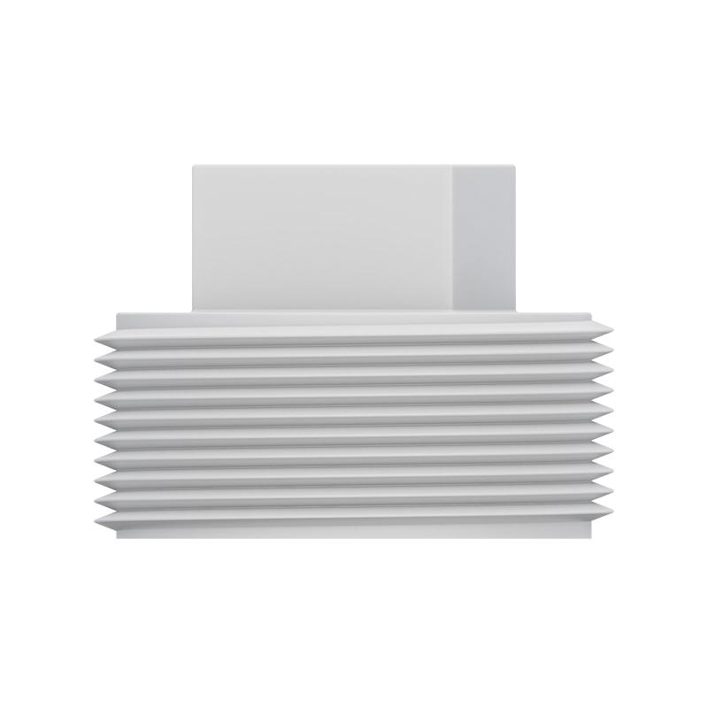 TIGRE 106-3253 Cleanout Plug