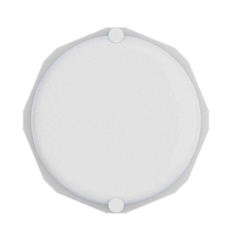 TIGRE 448-007 Pipe Cap, 34 in FIPT, PVC, SCH 40