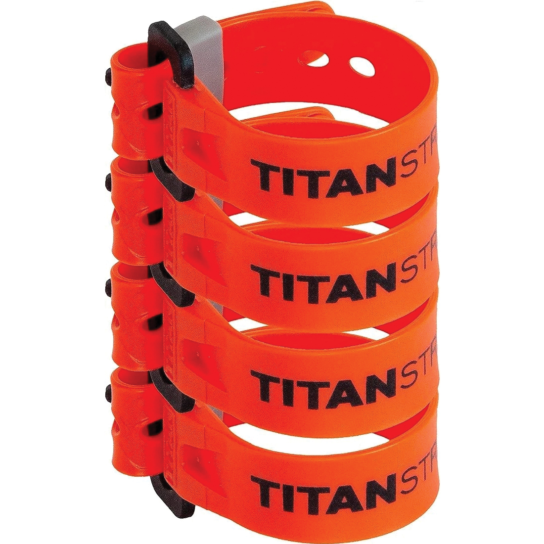 Titan Straps TSM-0506X4-FIR