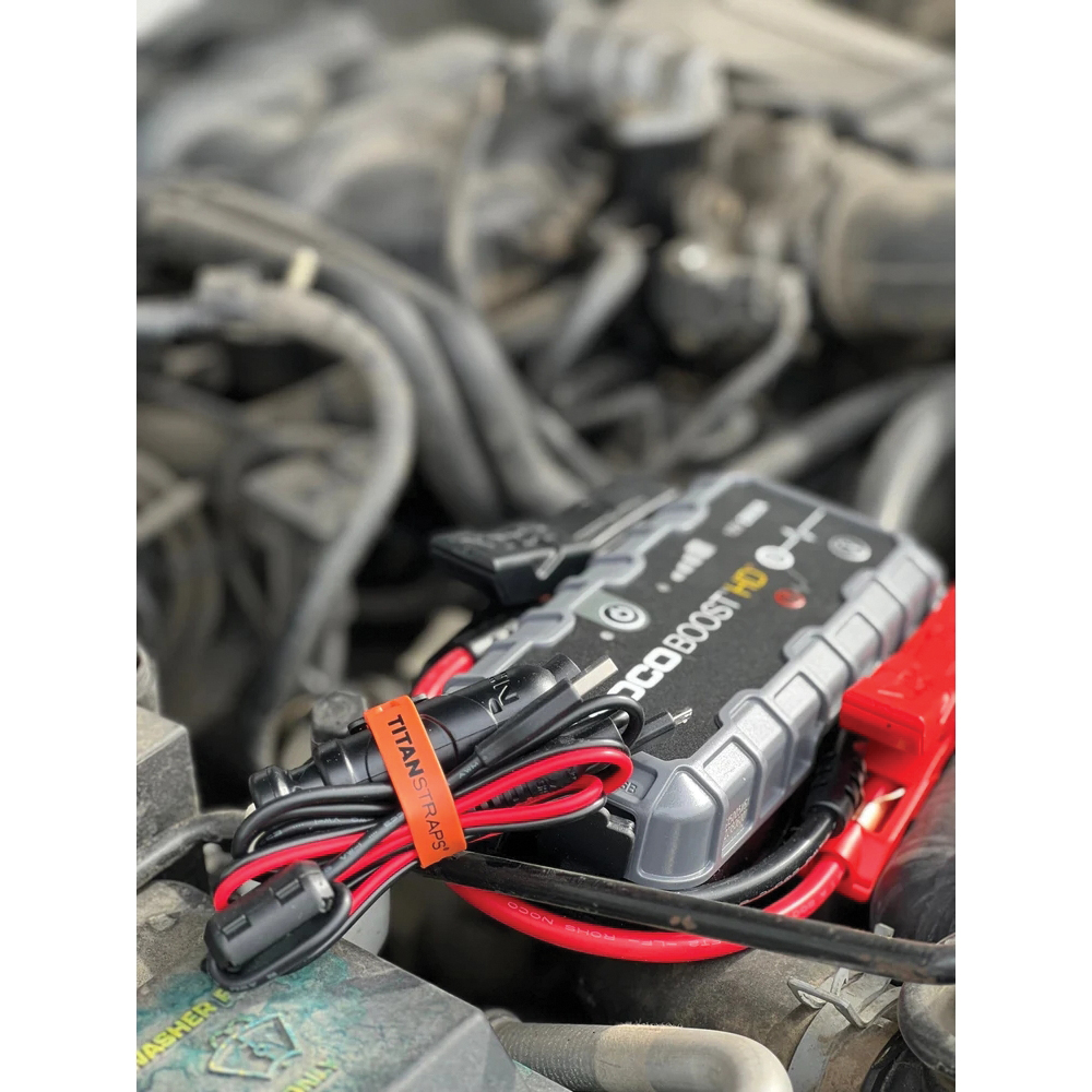 Titan Straps TSM-0506X4-FIR TSM-0506X4-FIR