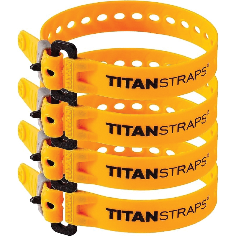 Titan Straps TSM-0510X4-SUN