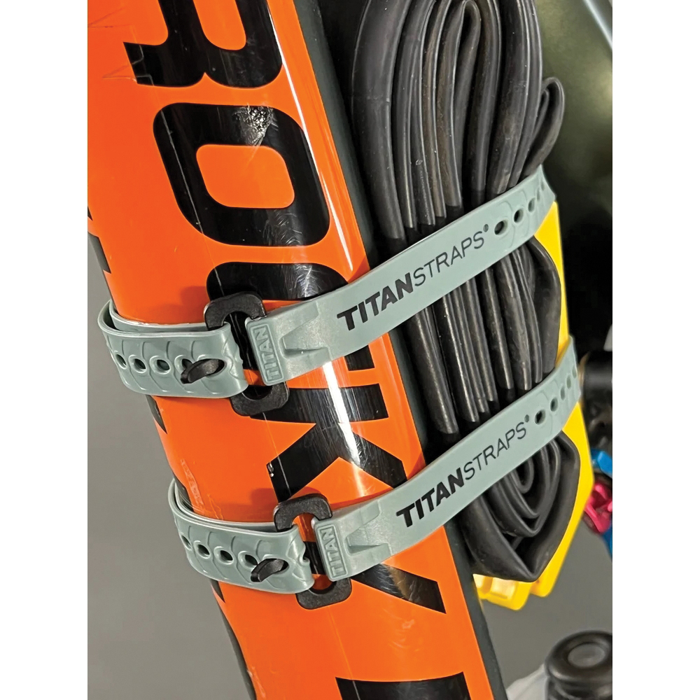 Titan Straps TSM-0515X4-SLT TSM-0515X4-SLT