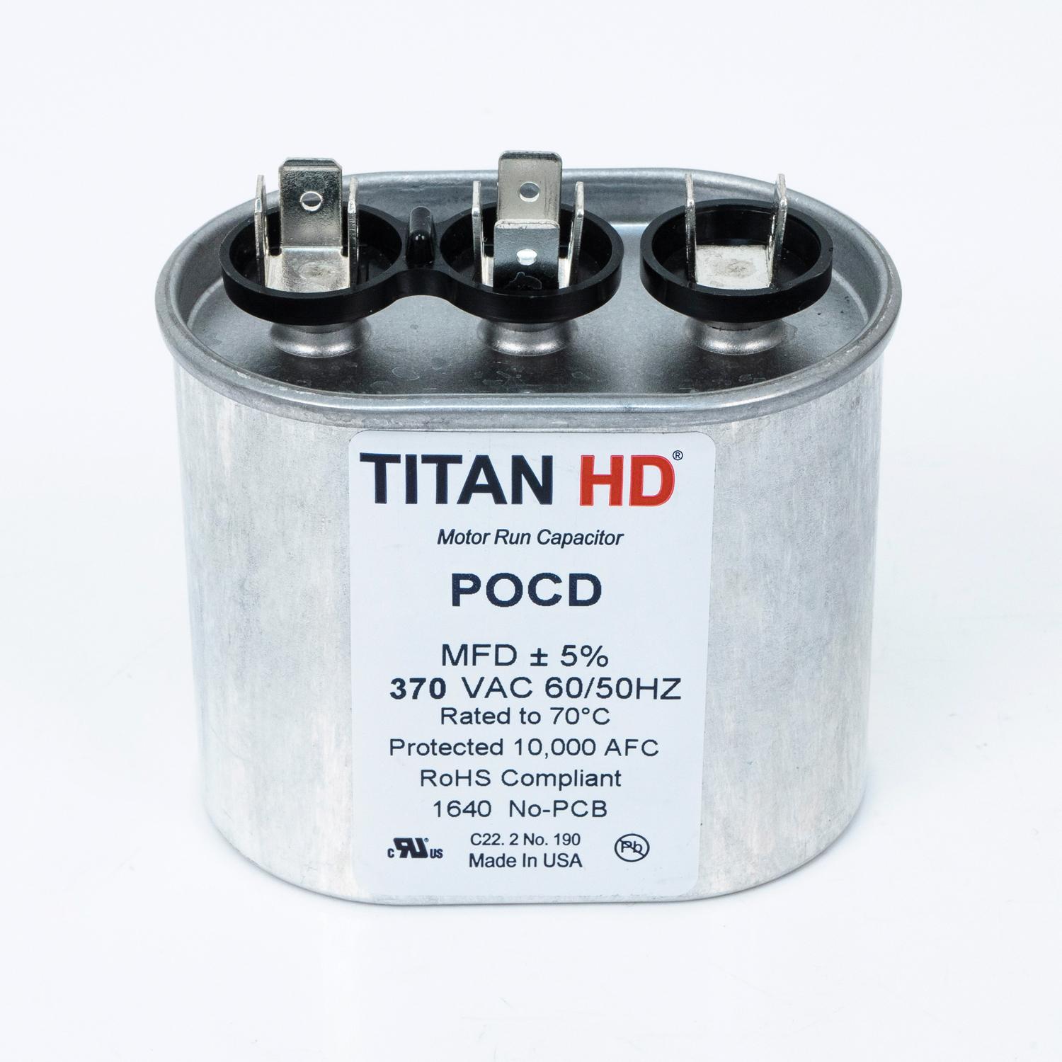 TITAN HD® POCFD205A