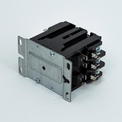 TITAN MAX® TMX340C Definite Purpose Contractor, 208/240 V Coil, 40 A, 3-Pole