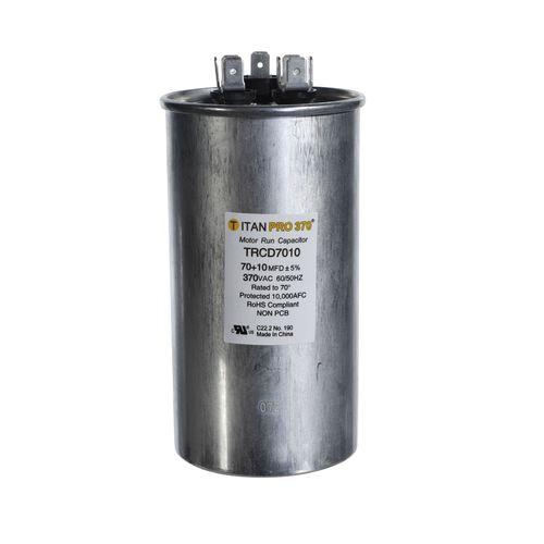 TITAN PRO® TRCD7010